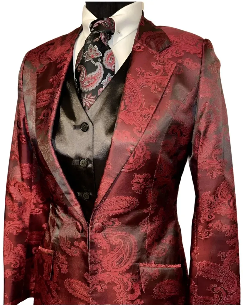 Show Season, Ladies Day Coat