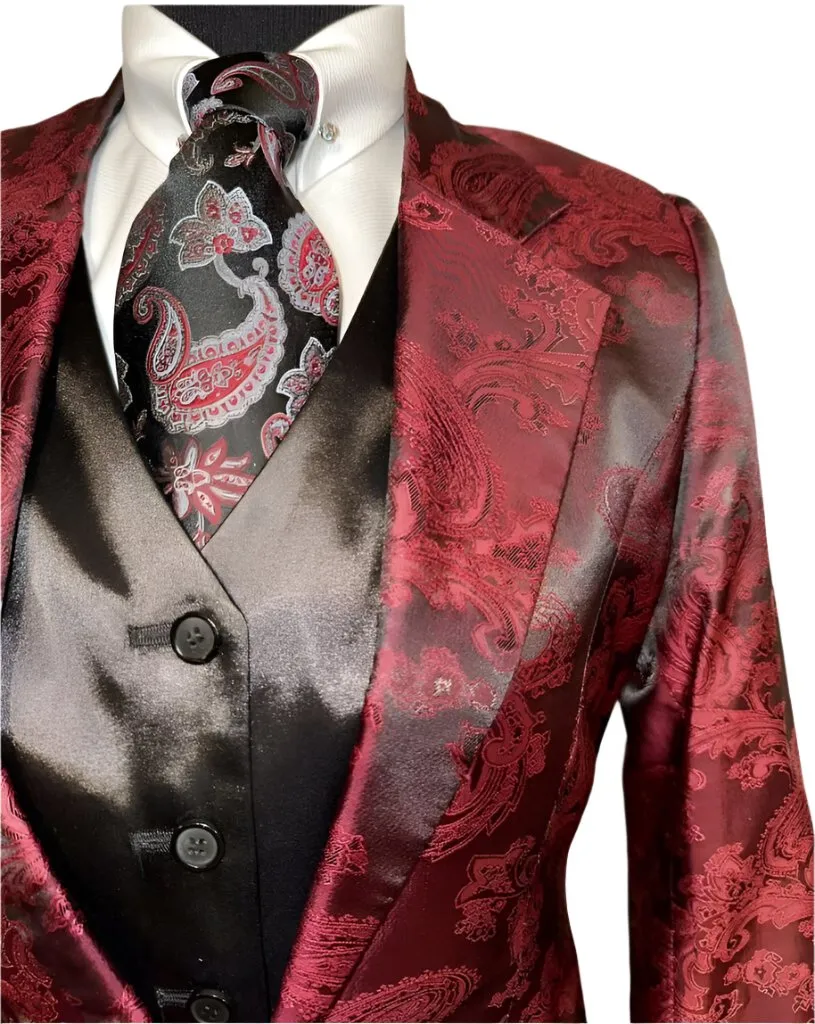 Show Season, Ladies Day Coat