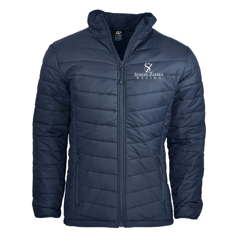Simon Zahra - Puffer Jacket