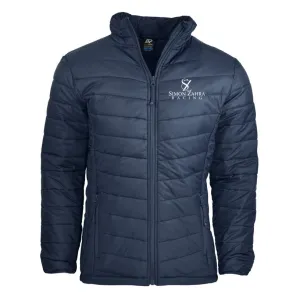 Simon Zahra - Puffer Jacket