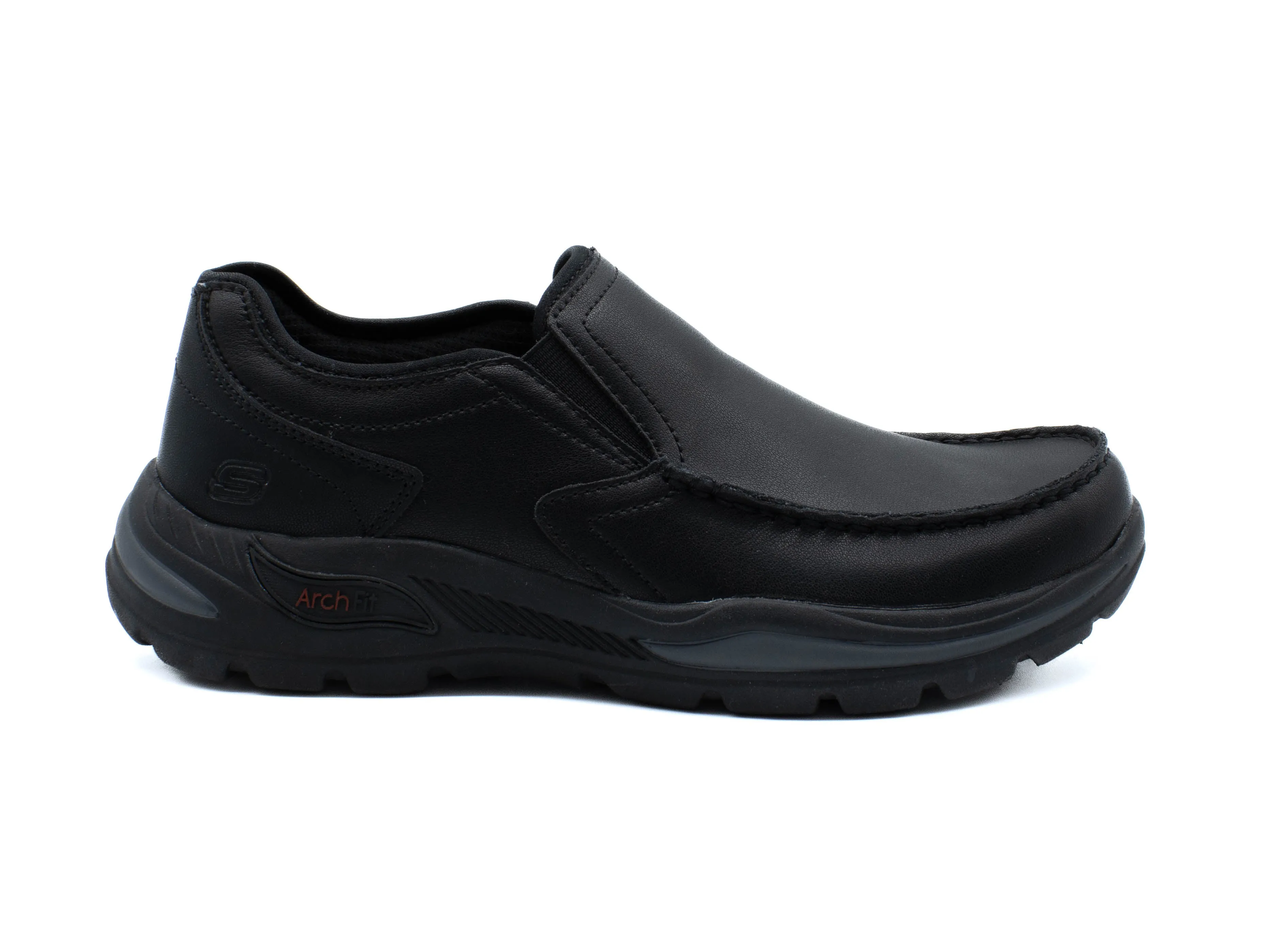 SKECHERS ARCH FIT MOTLEY HURST SLIP-ON
