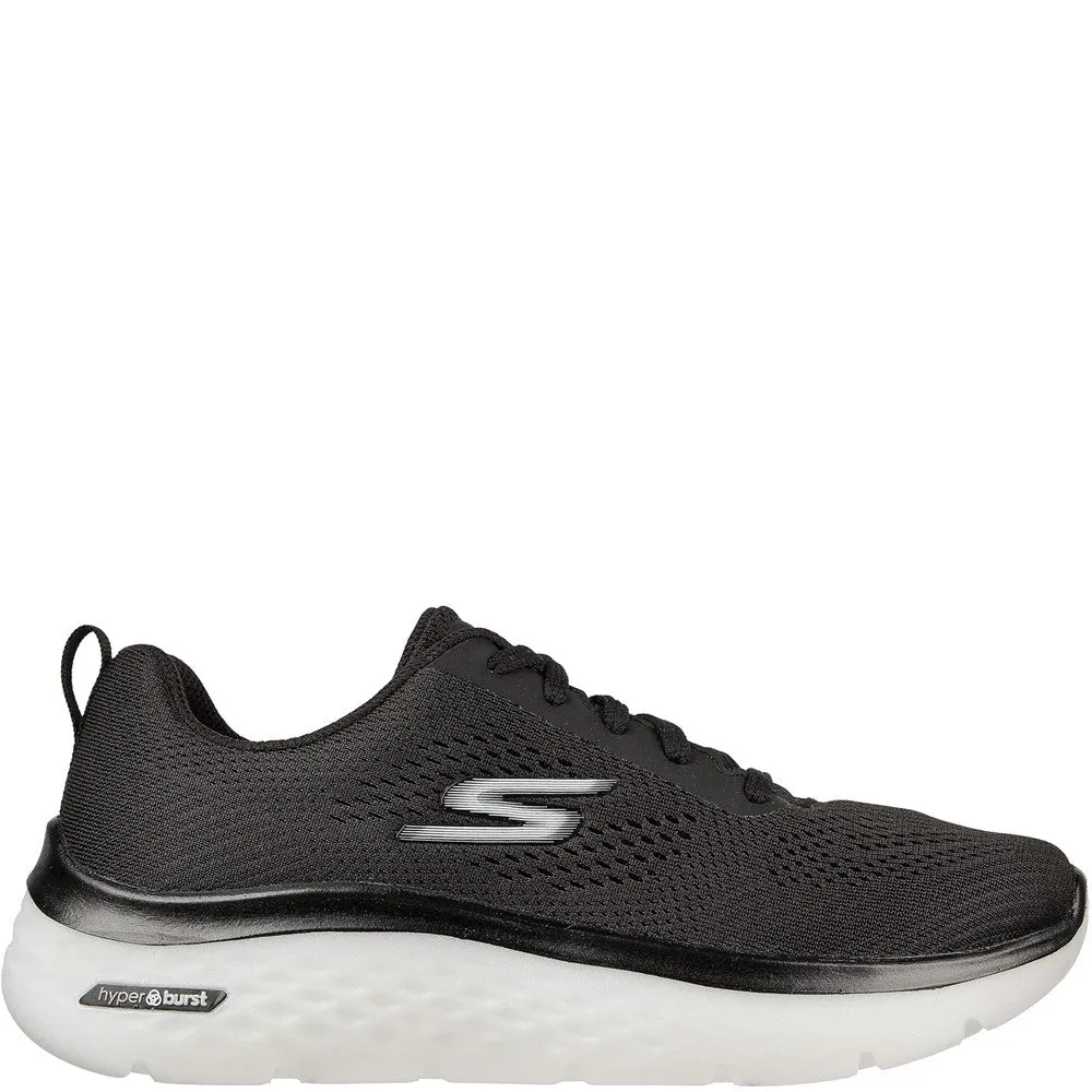 Skechers GOwalk Hyper Burst Shoe
