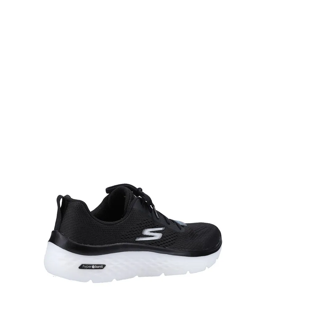 Skechers GOwalk Hyper Burst Shoe