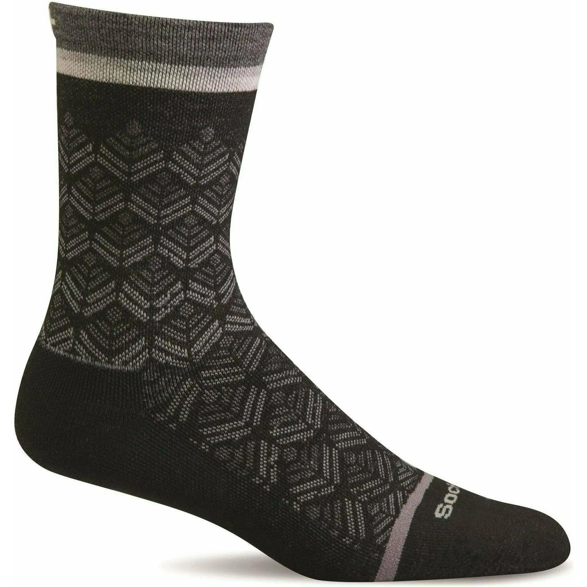 Sockwell Womens Bunion Relief Crew Socks