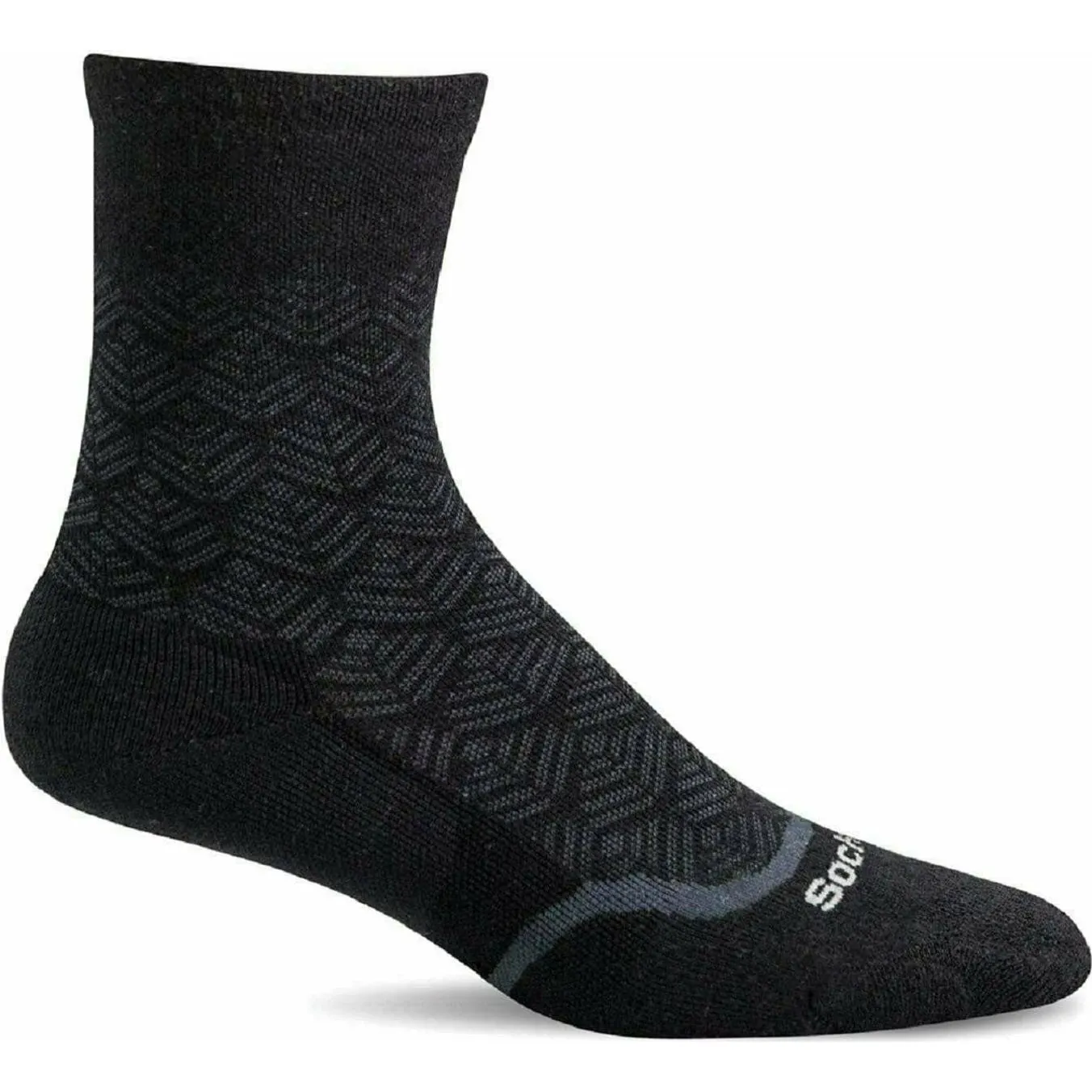 Sockwell Womens Bunion Relief Crew Socks