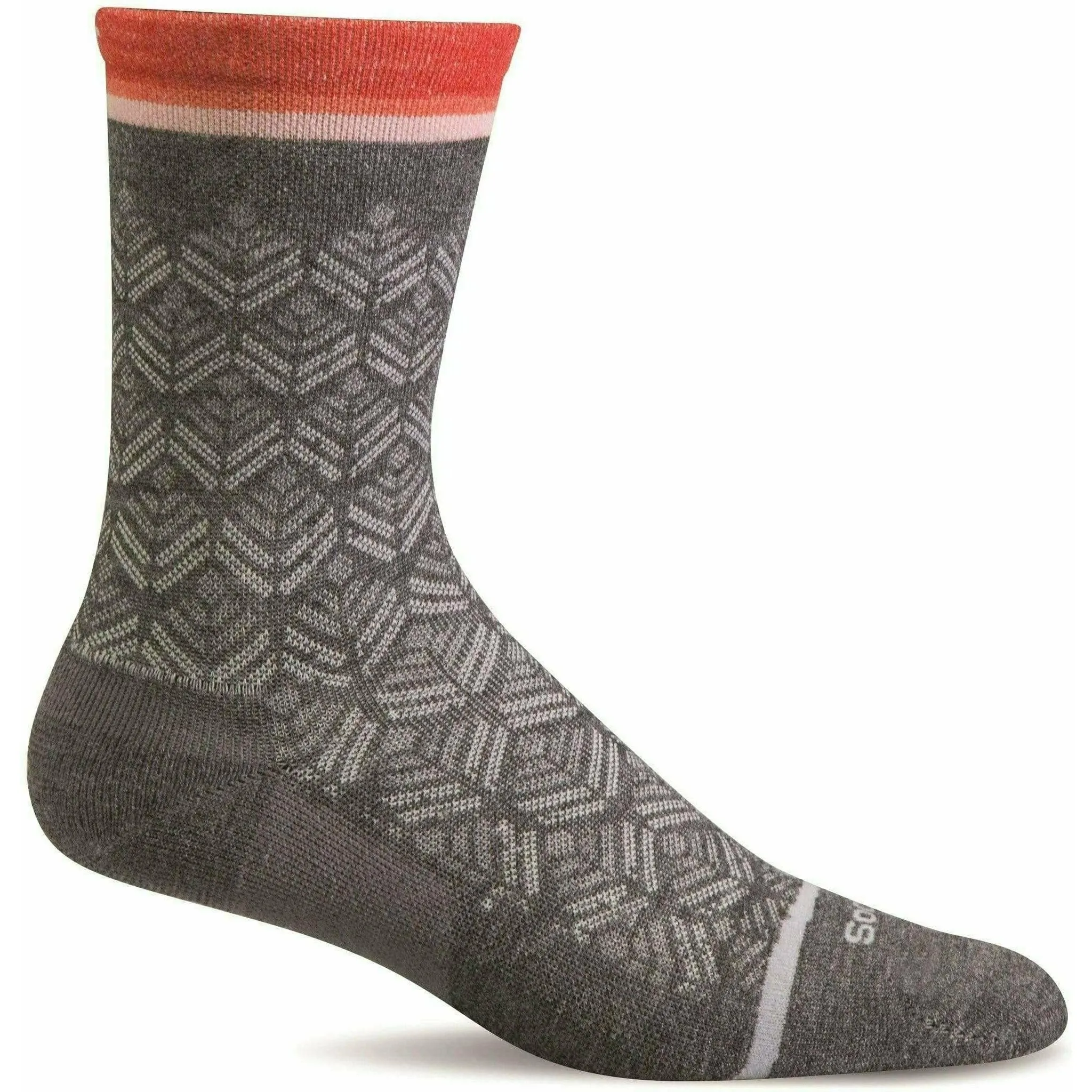 Sockwell Womens Bunion Relief Crew Socks