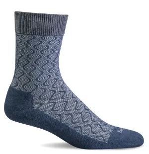 Softie Women - Denim Relaxed Fit (Diabetic)