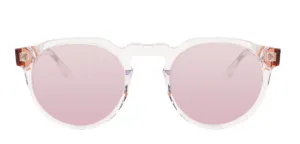 Sonne / Acetate X Wood Series / Polarized Sunglasses