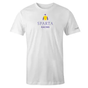 Sparta Racing - Tee