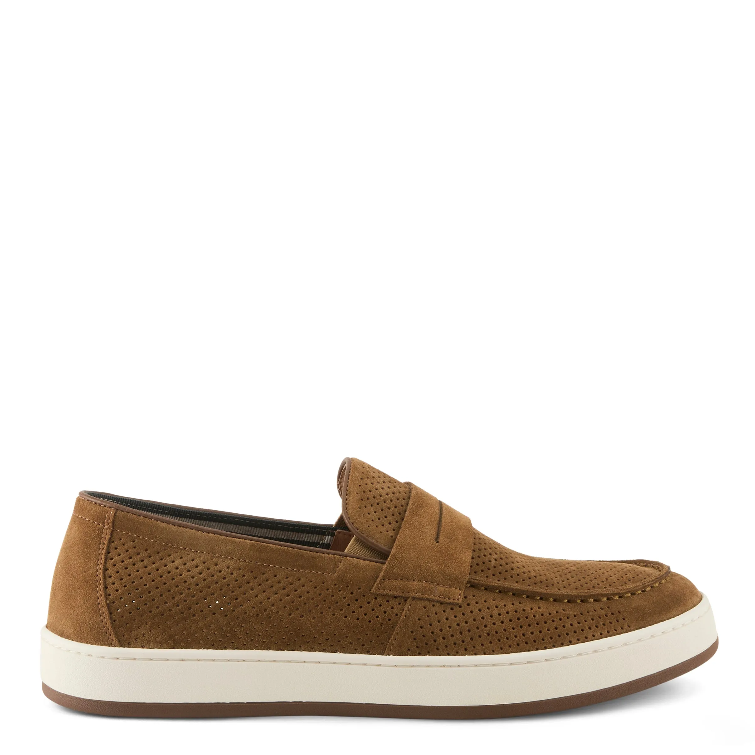 SPRING STEP MEN HOWE SHOES