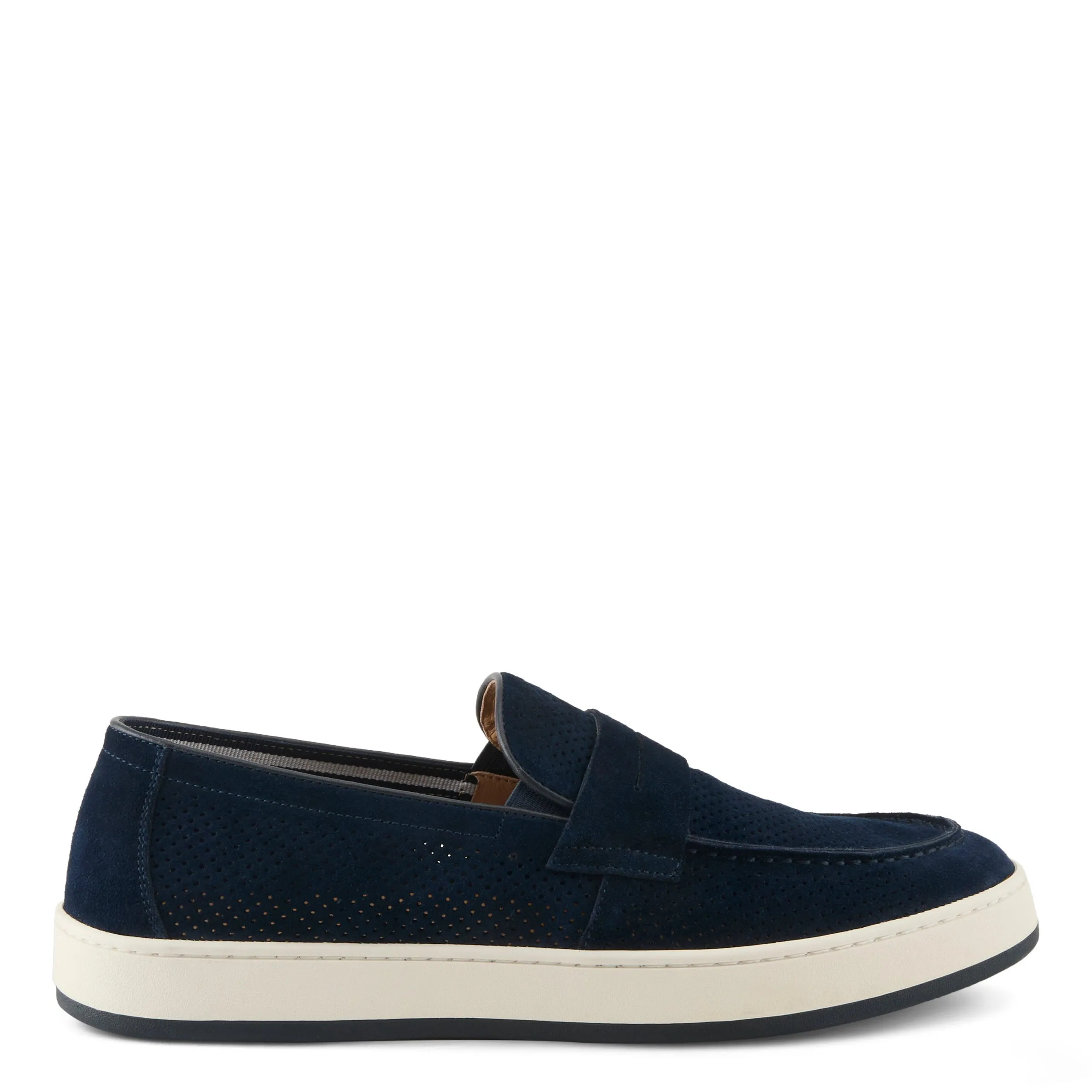 SPRING STEP MEN HOWE SHOES