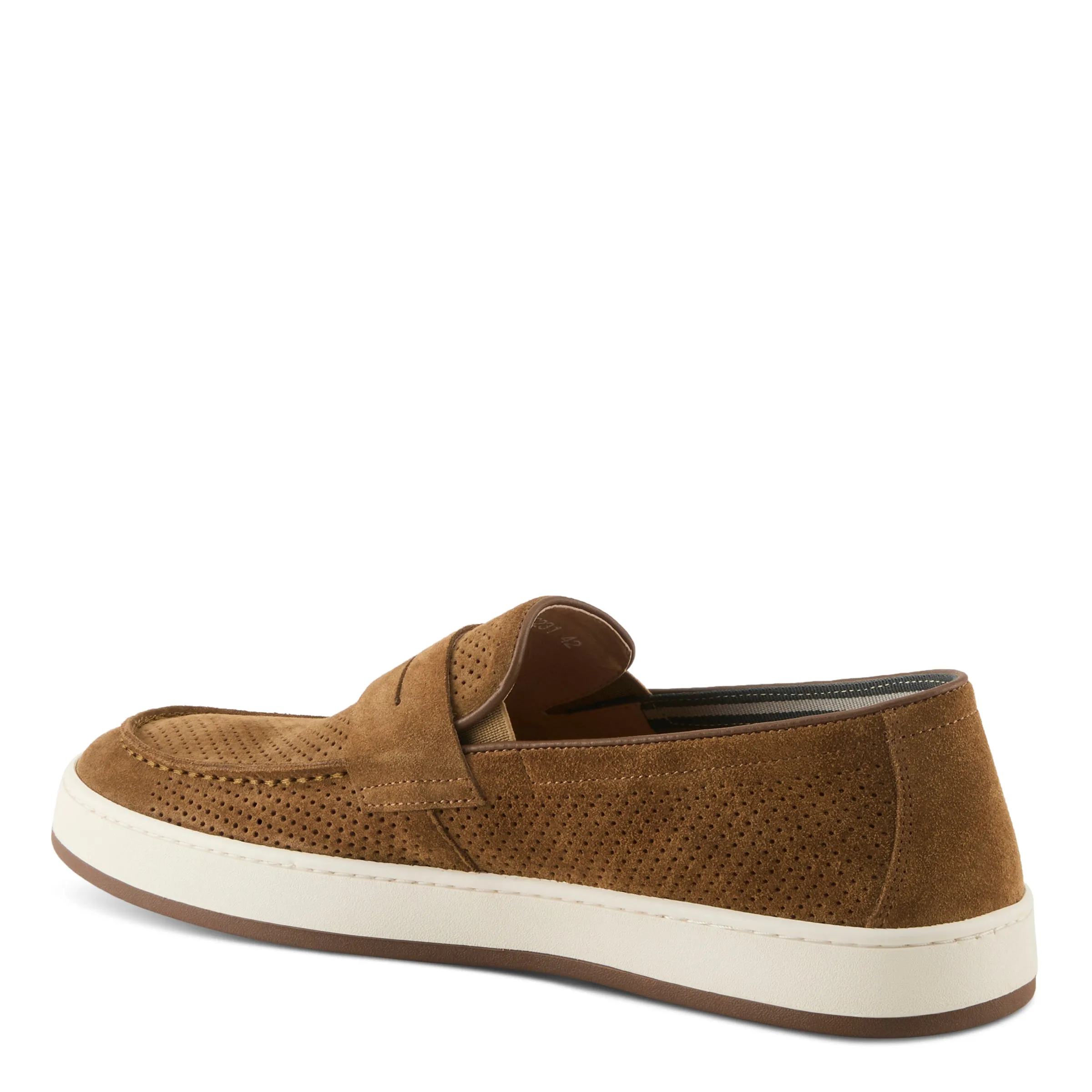 SPRING STEP MEN HOWE SHOES