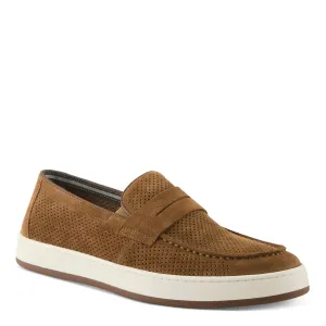 SPRING STEP MEN HOWE SHOES