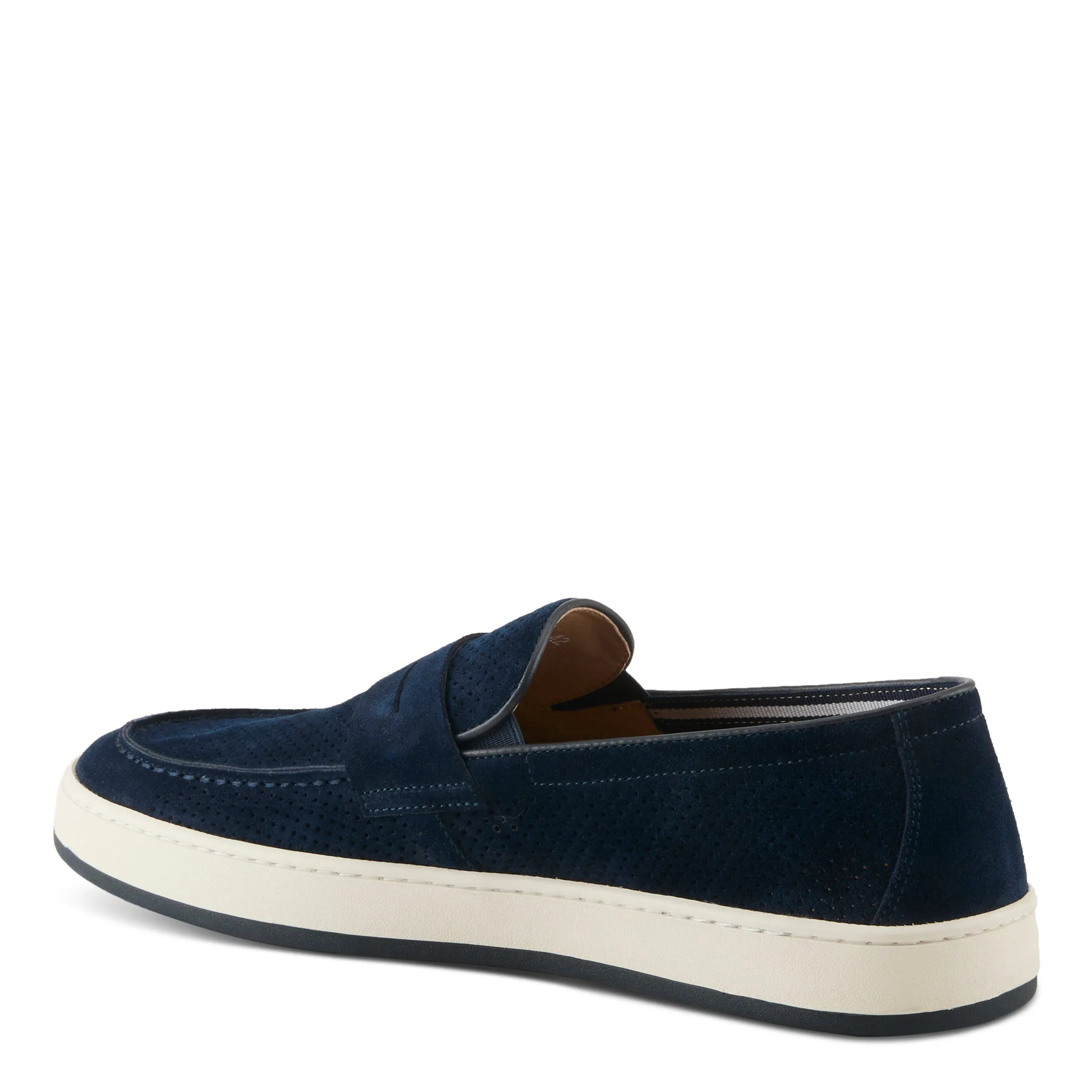 SPRING STEP MEN HOWE SHOES