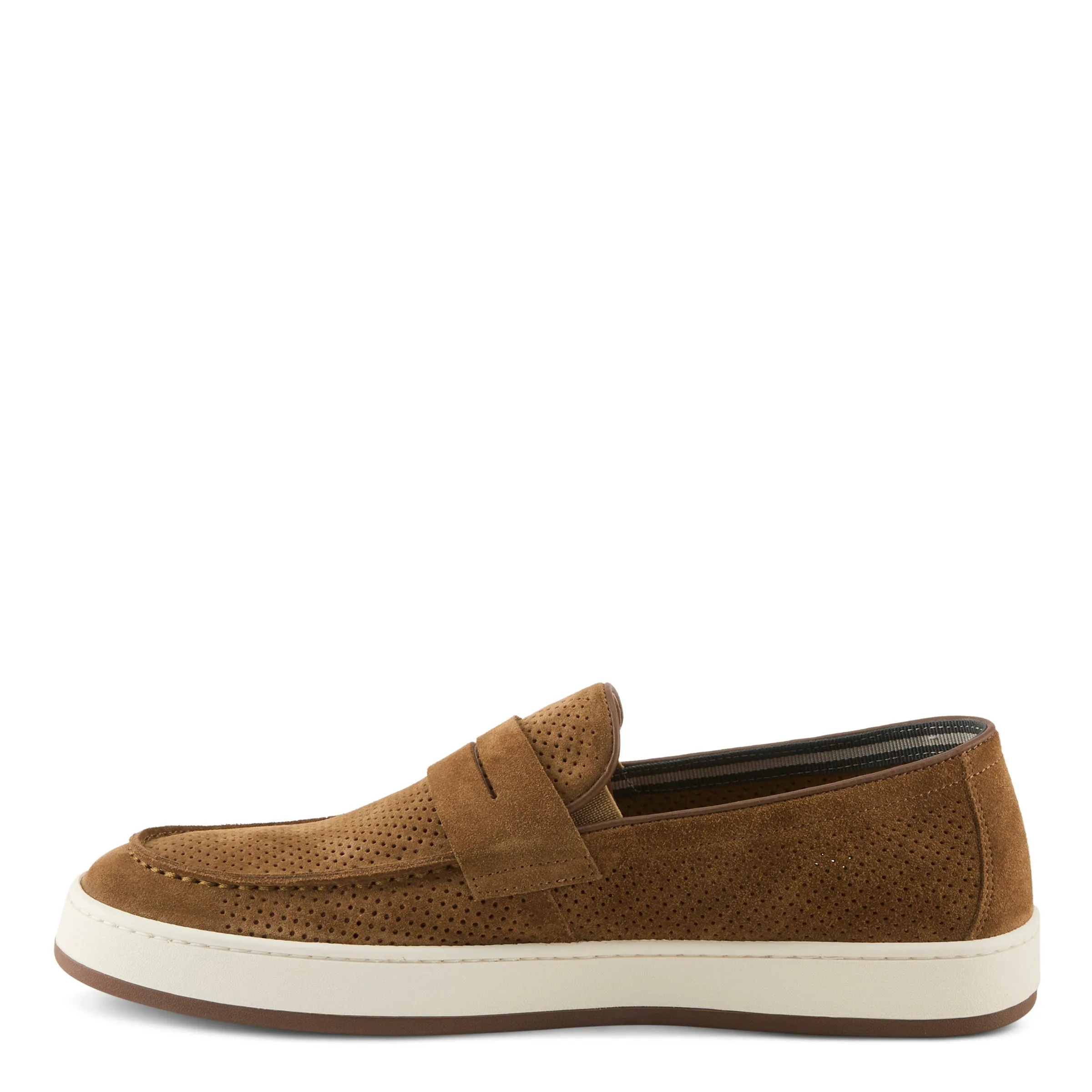 SPRING STEP MEN HOWE SHOES