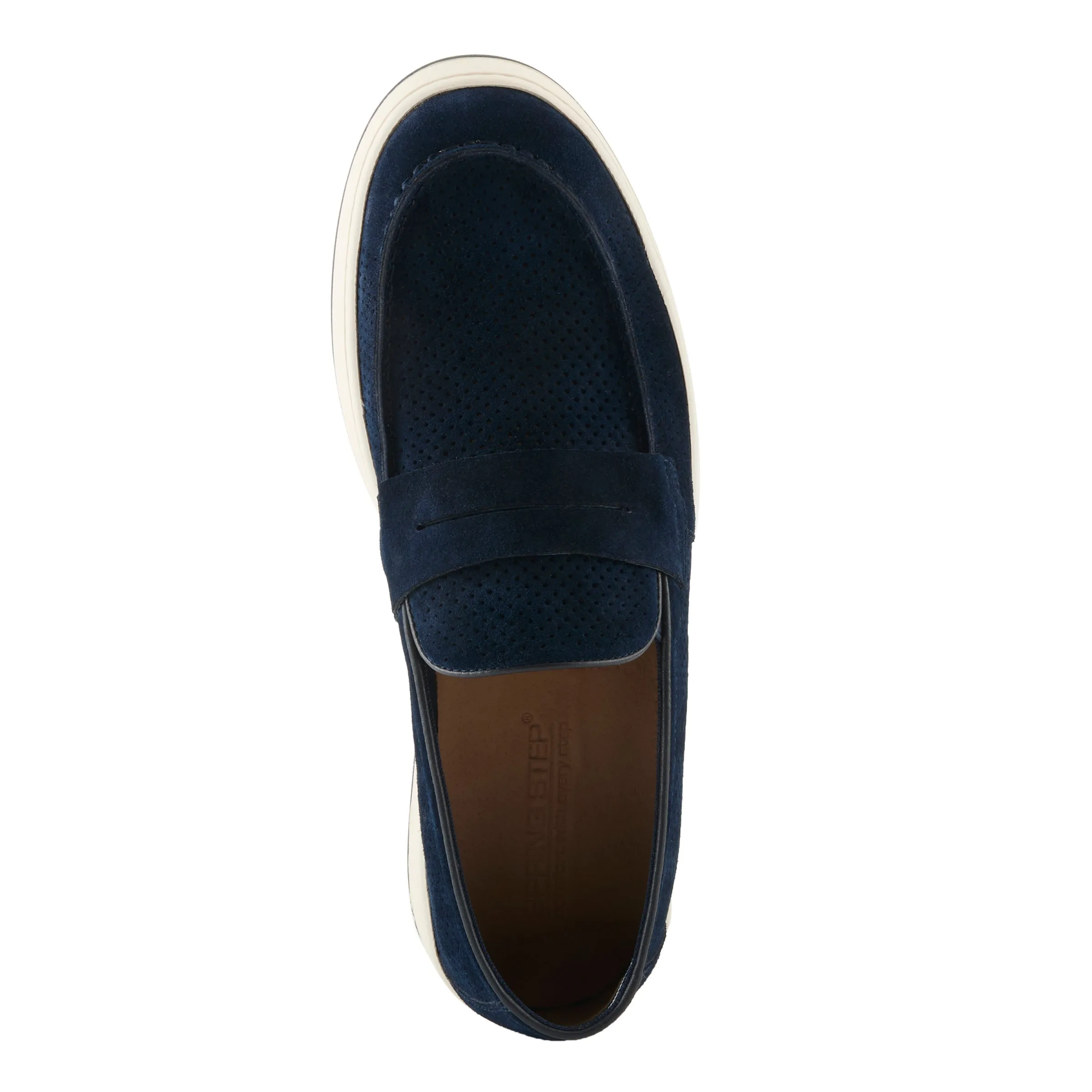 SPRING STEP MEN HOWE SHOES