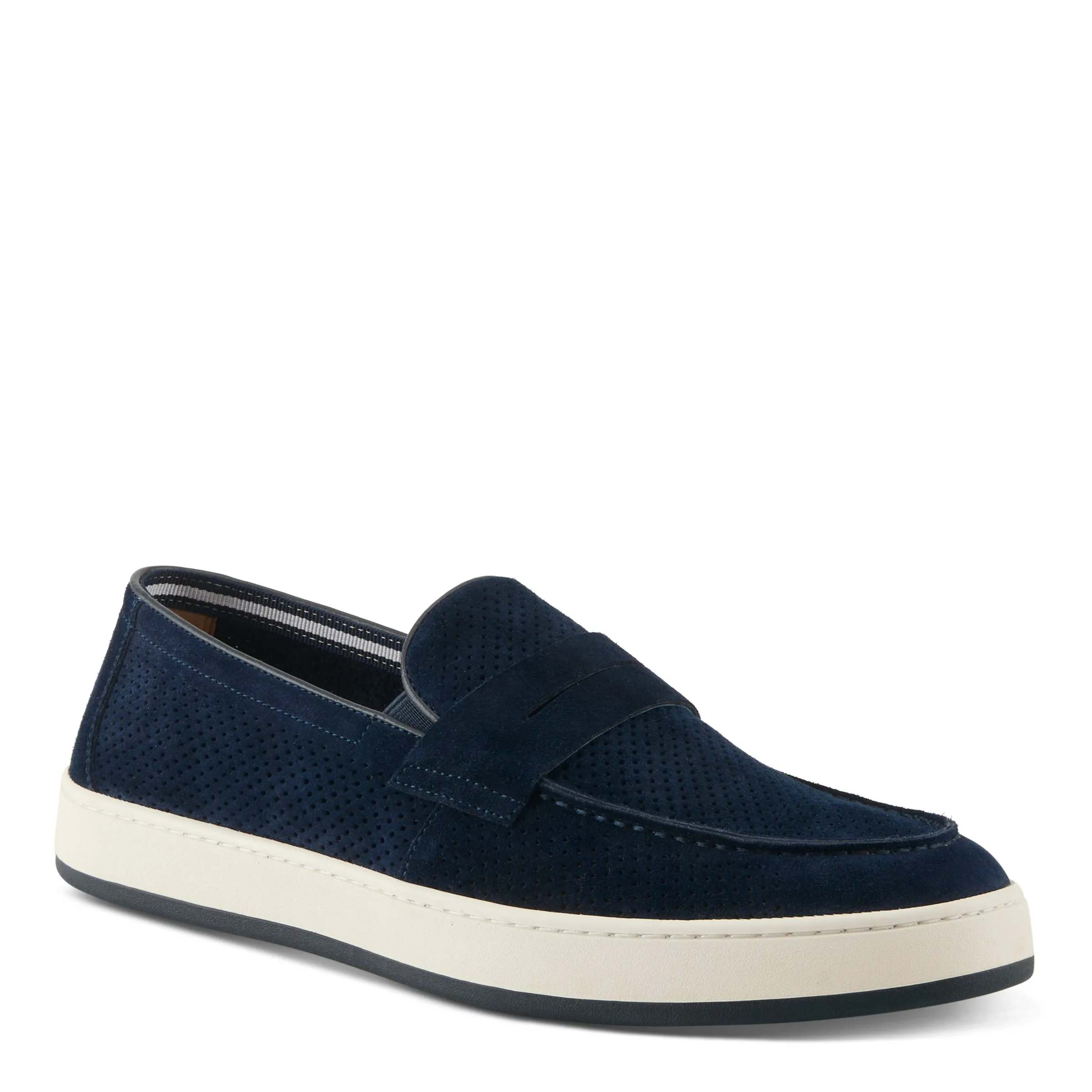 SPRING STEP MEN HOWE SHOES