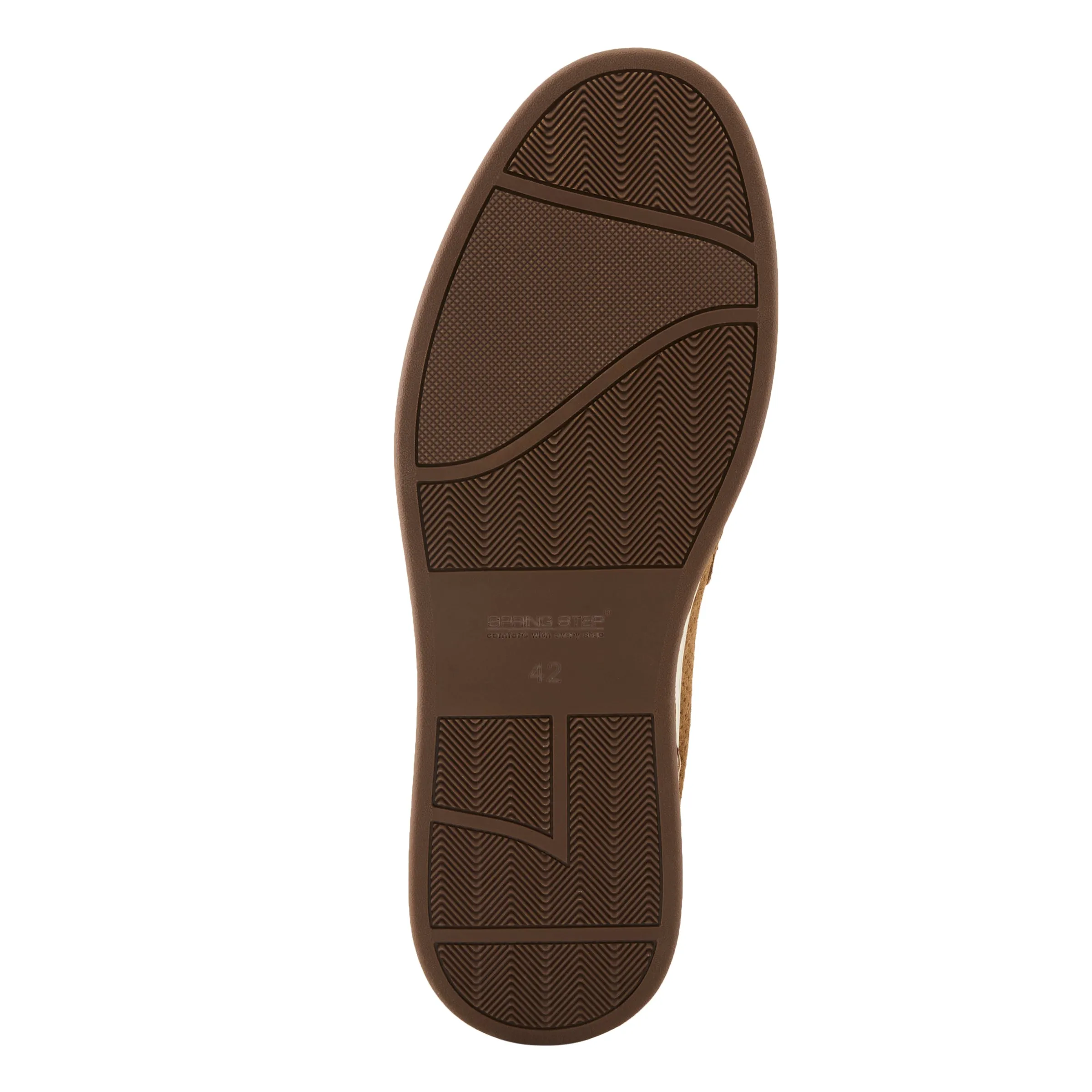 SPRING STEP MEN HOWE SHOES