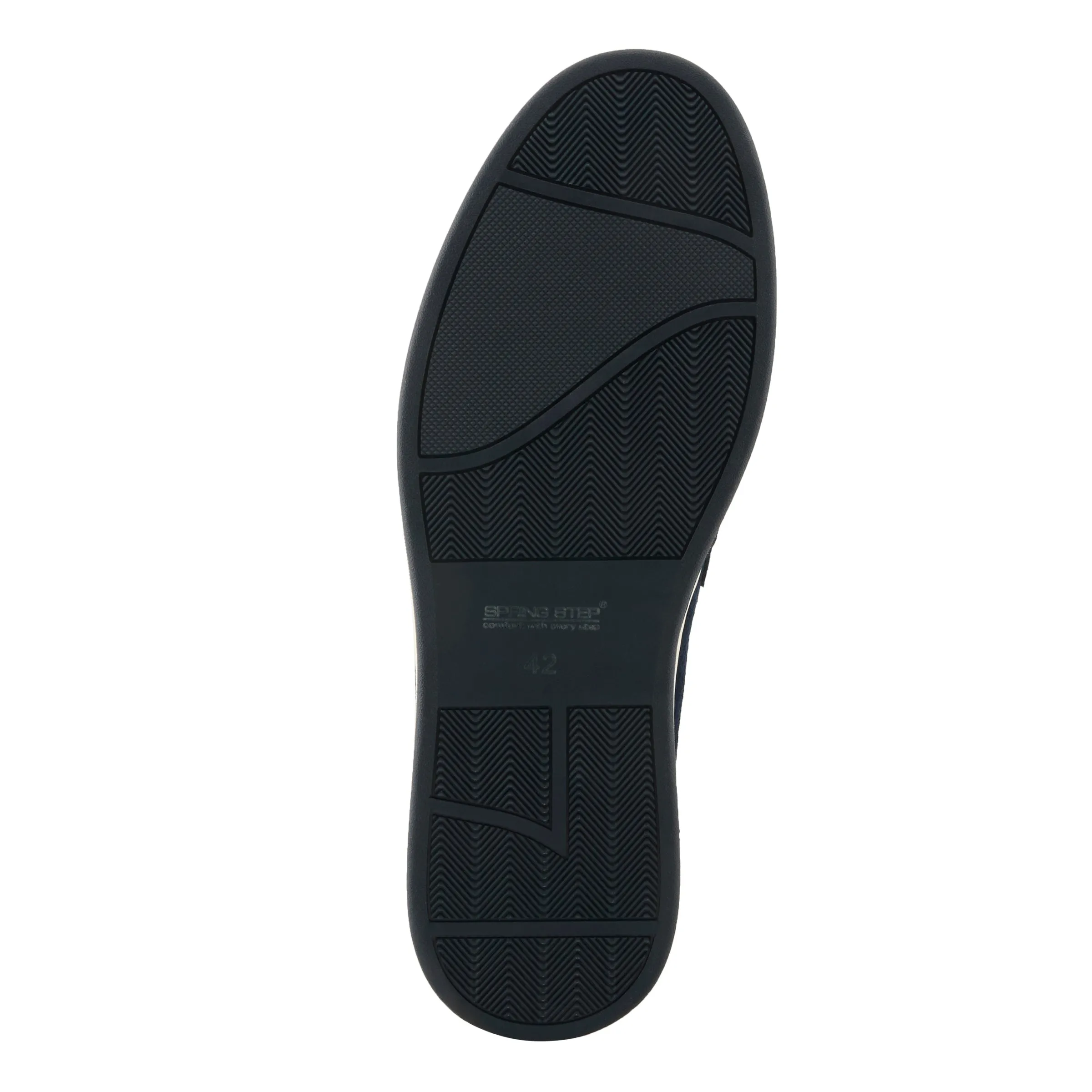 SPRING STEP MEN HOWE SHOES