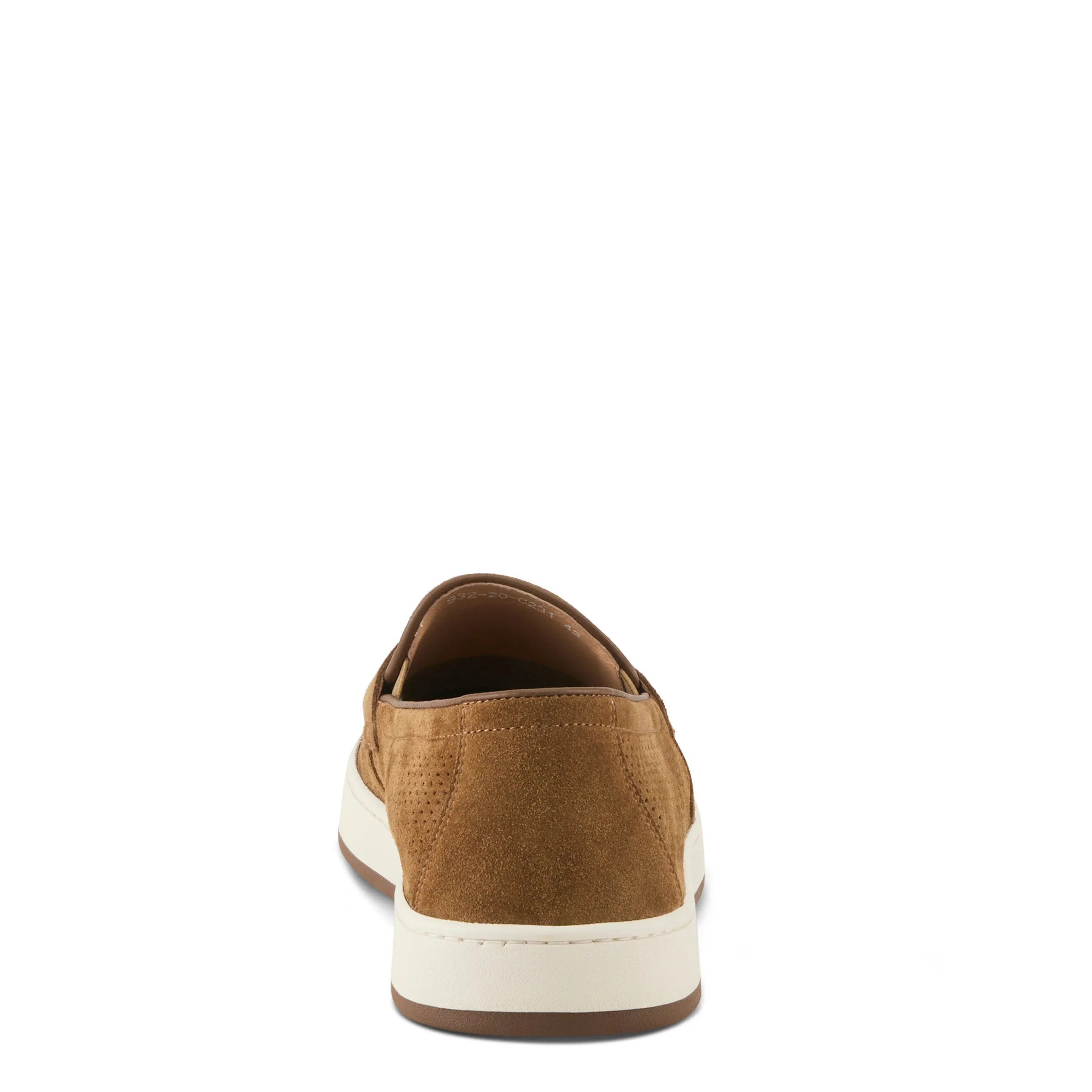 SPRING STEP MEN HOWE SHOES