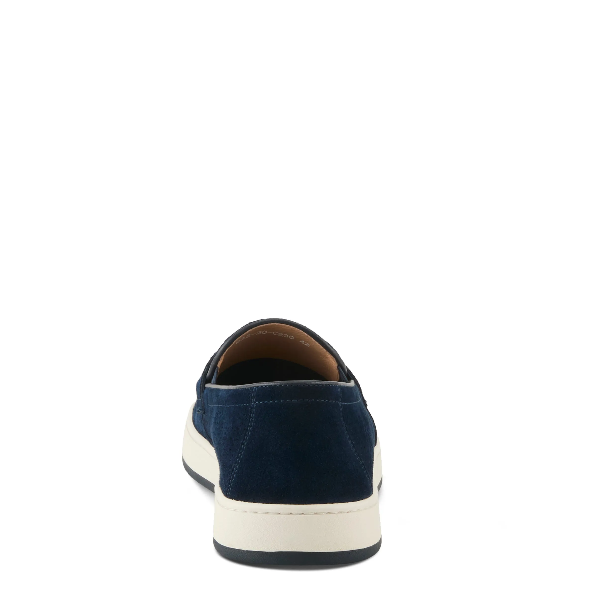 SPRING STEP MEN HOWE SHOES
