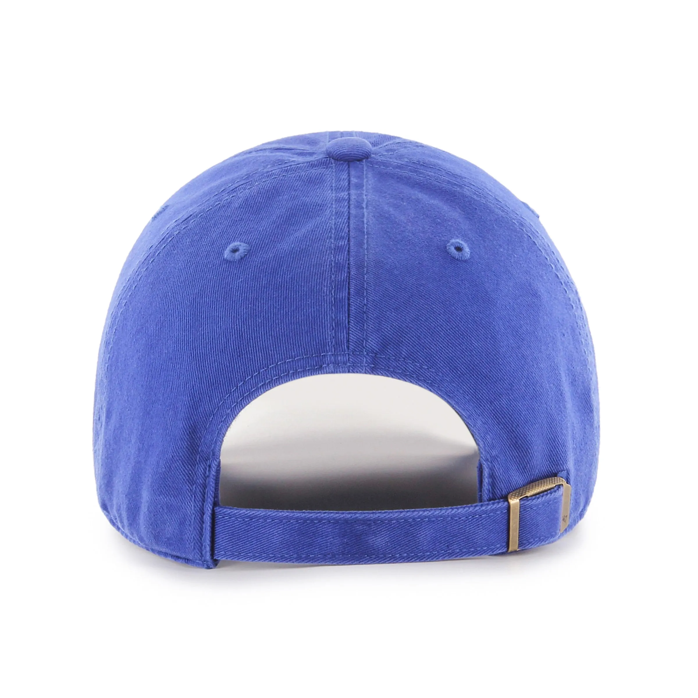 ST LOUIS BLUES WINTER CLASSIC '47 CLEAN UP