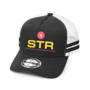 Stephen Theodore - Premium Trucker Cap