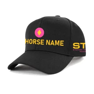 Stephen Theodore - Sports Cap Personalised