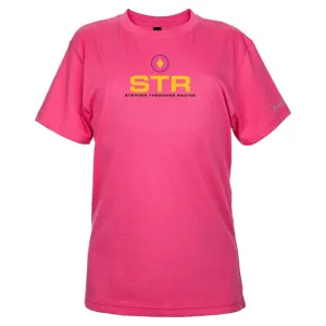 Stephen Theodore - Tee