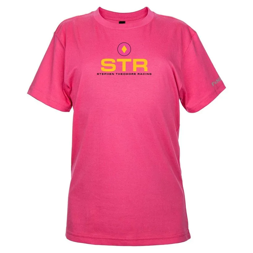 Stephen Theodore - Tee