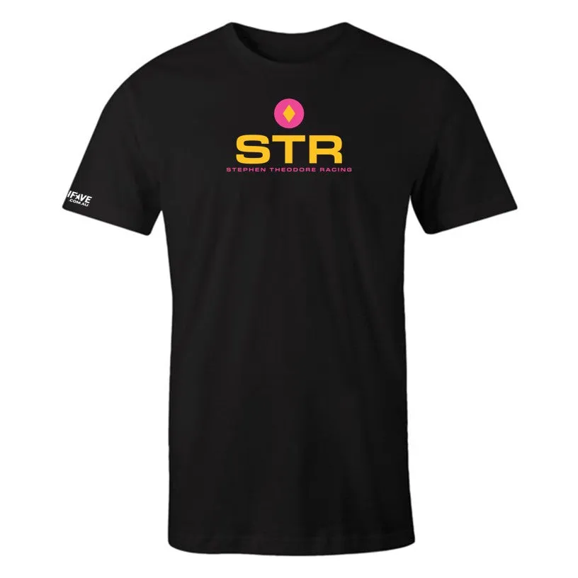 Stephen Theodore - Tee