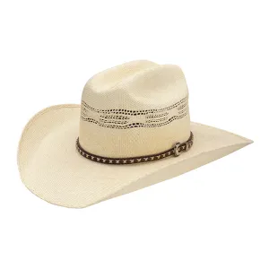 Stetson Elmhurst Straw Western Hat
