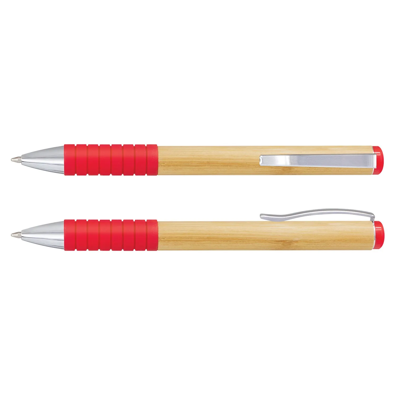 Stock Bamboo Twist Pen(SP-51T)