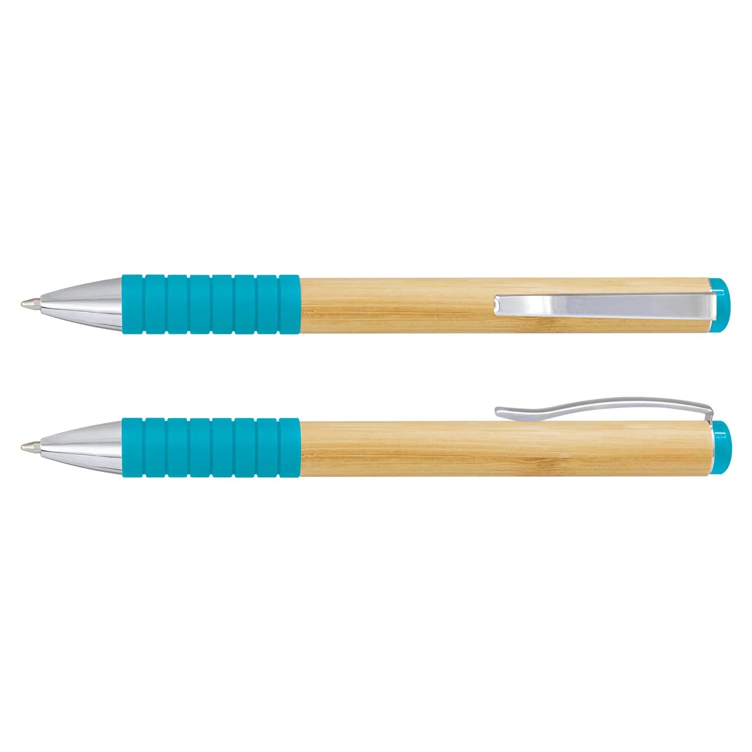 Stock Bamboo Twist Pen(SP-51T)