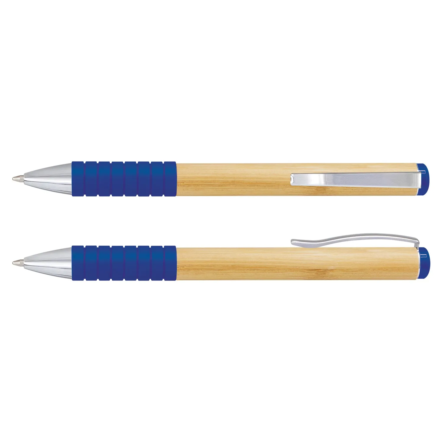 Stock Bamboo Twist Pen(SP-51T)