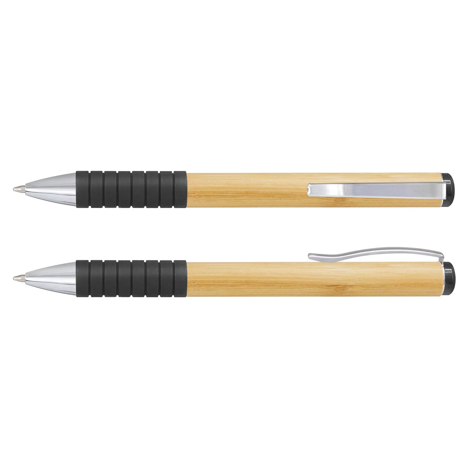 Stock Bamboo Twist Pen(SP-51T)