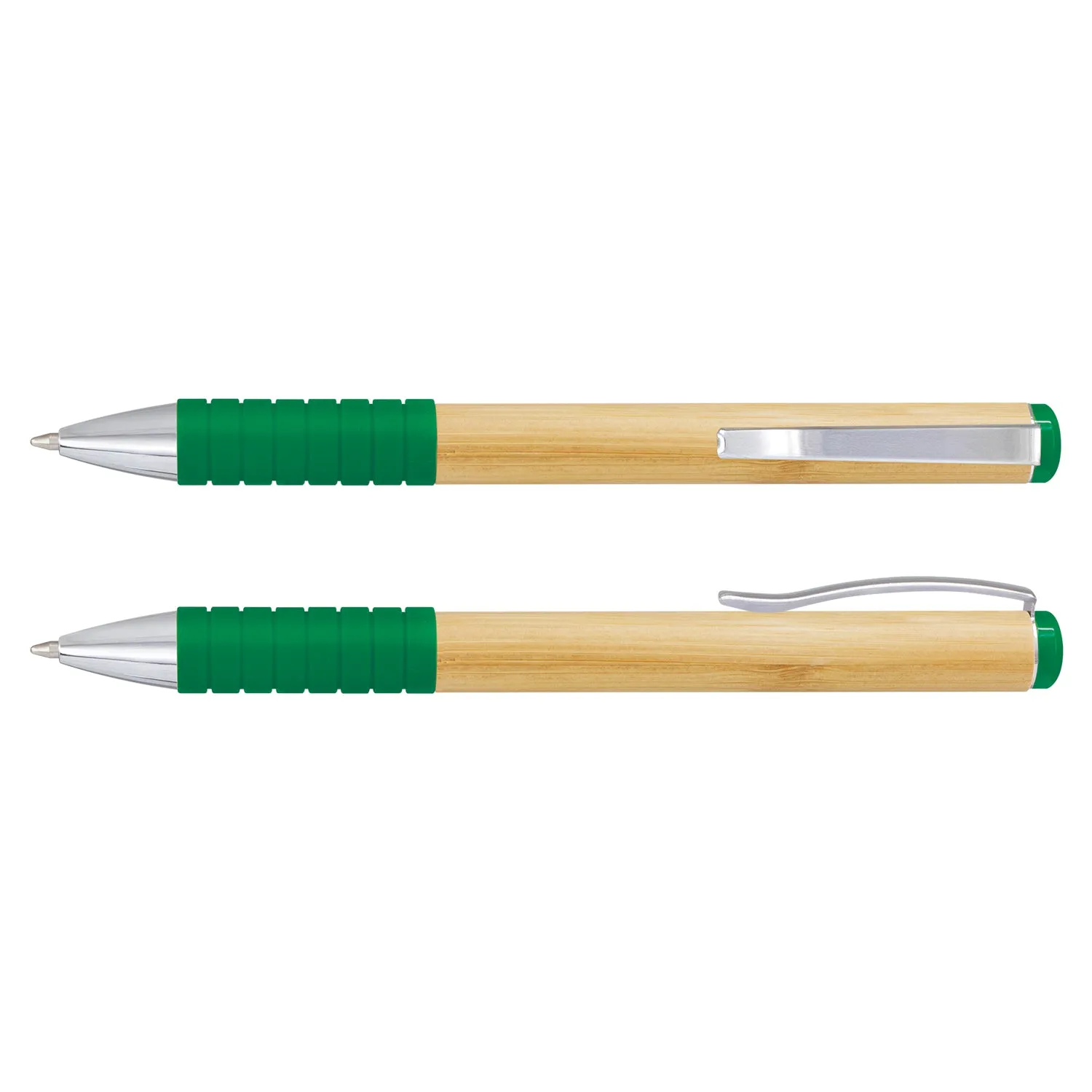 Stock Bamboo Twist Pen(SP-51T)