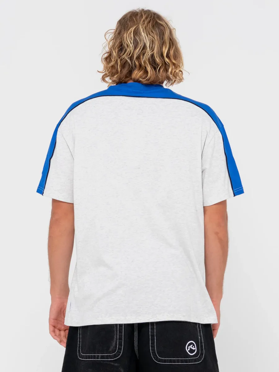 Straight Shooter Short Sleeve Tee