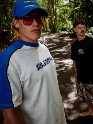 Straight Shooter Short Sleeve Tee