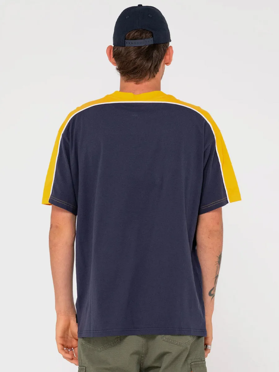 Straight Shooter Short Sleeve Tee