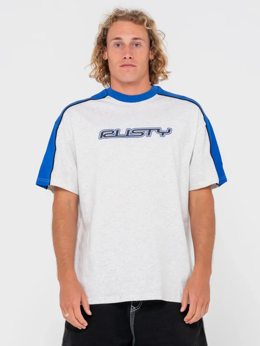 Straight Shooter Short Sleeve Tee