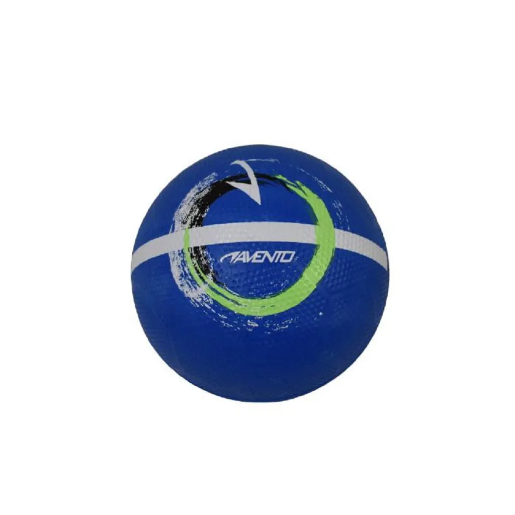 Street Fodbold - Str. 5 - Ø23cm - 400-420g