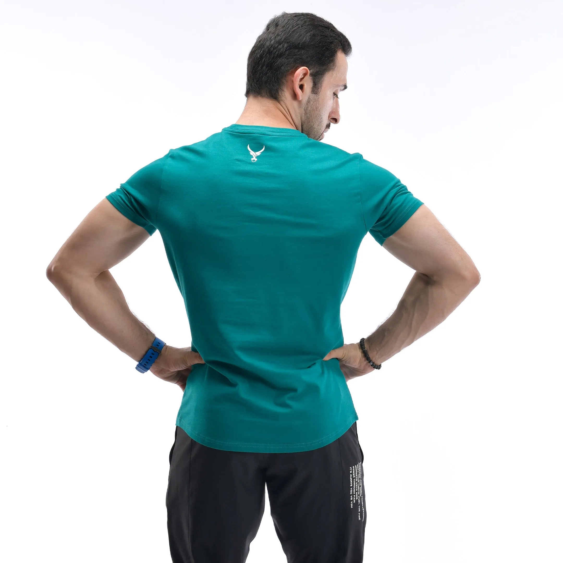 Strength Muscle Tee