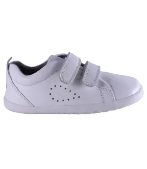 SU Grass Court White