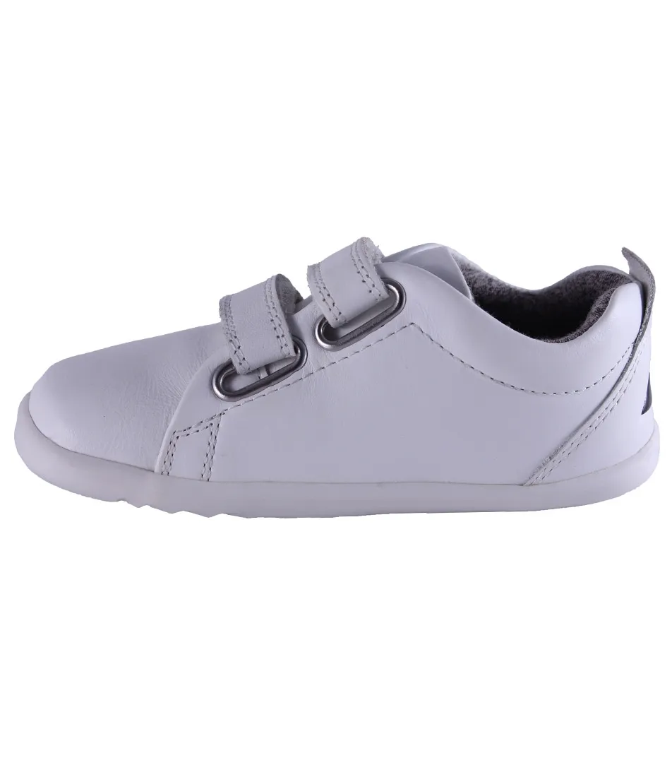 SU Grass Court White