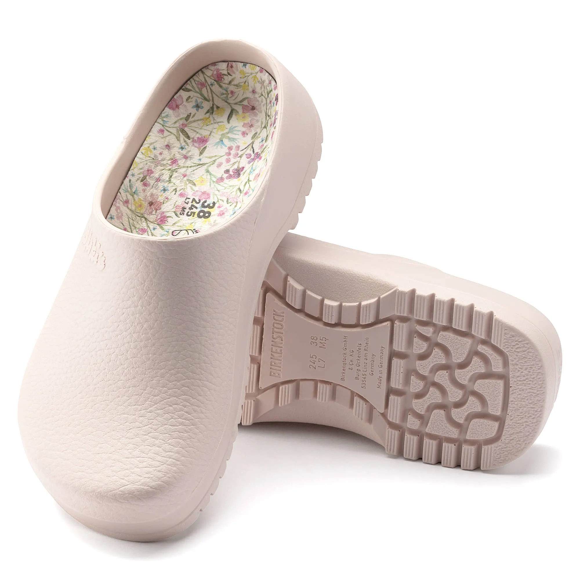 Super-Birki Vegan Polyurethane