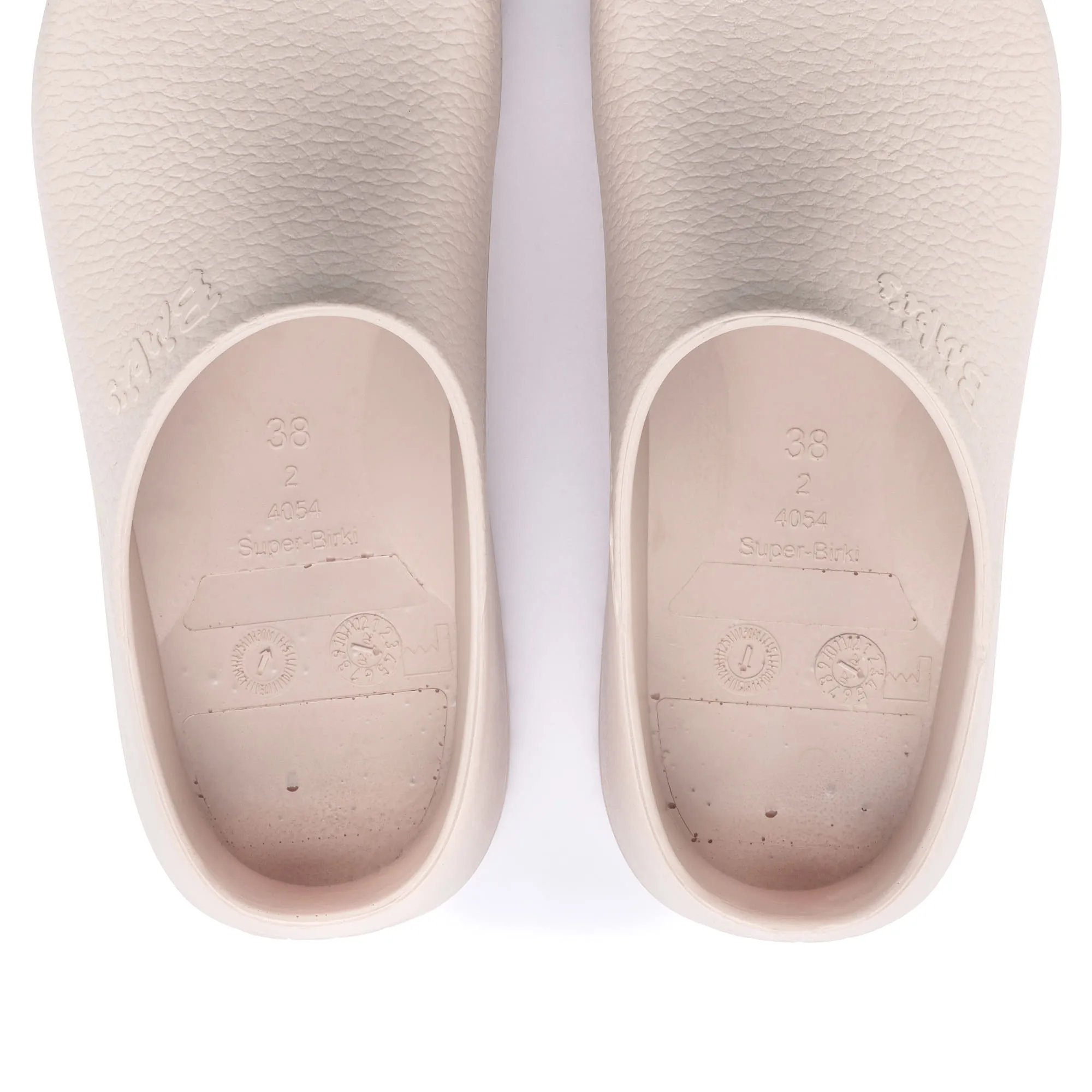 Super-Birki Vegan Polyurethane