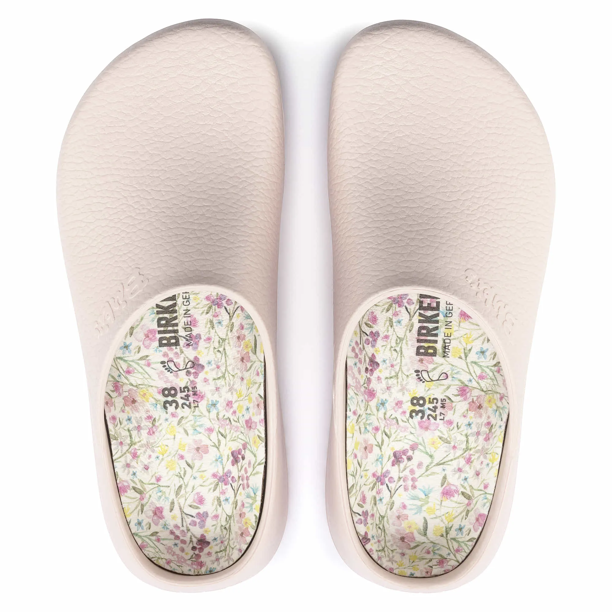 Super-Birki Vegan Polyurethane