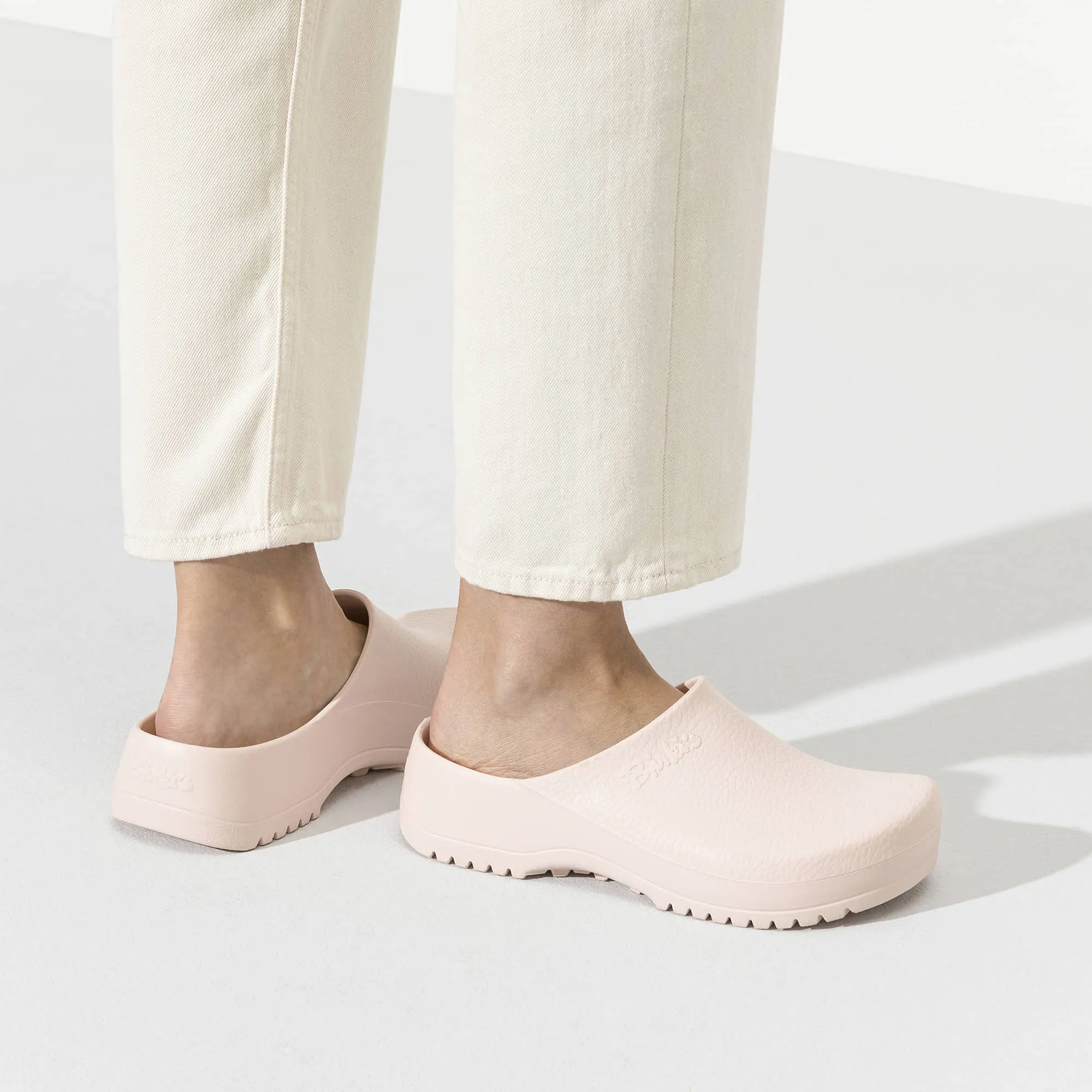 Super-Birki Vegan Polyurethane