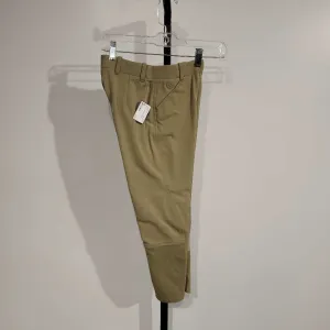 Tan Breeches Child's 8R
